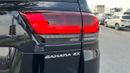 تويوتا لاند كروزر VXR