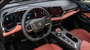 تشنجان x5 بلس بيوند برو ,android & apple car play ,electric trunk, 360 camera,