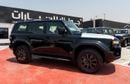 Toyota Prado ADVENTURE