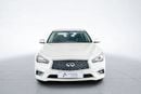 Infiniti Q50 LUXE 3.0