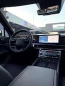 هيونداي سانتا في Calligraphy | Korean Specs | Luxury AWD SUV