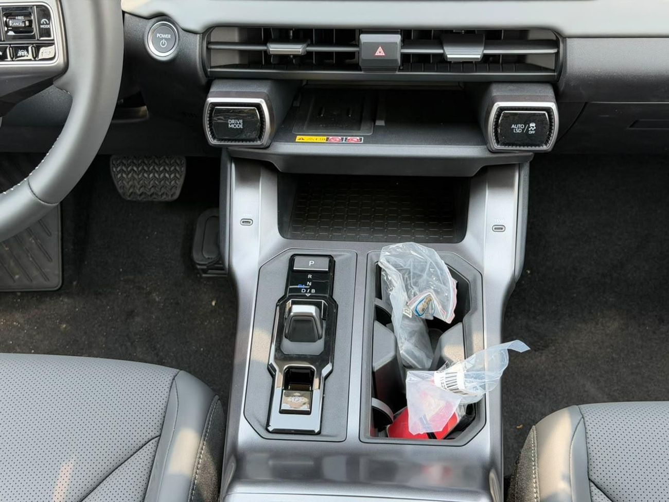 Toyota RAV4 2026 Export Price @ 131,999 AED