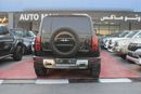 BYD Leopard 5 STANDARD ULTRA Full Option, Chinese Spec, Under Warranty from Local Dealer