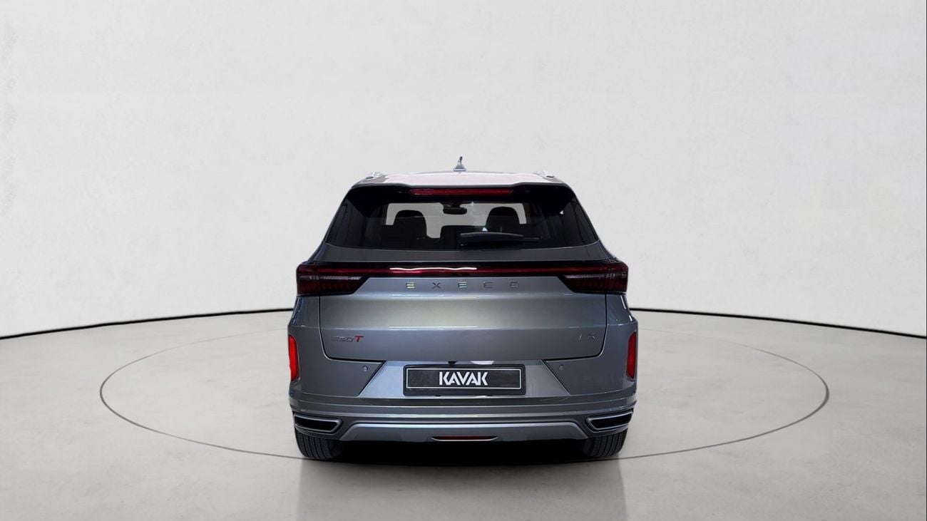 إكسيد LX COMFORT | شامل الضمان | 0 دفعة أولى