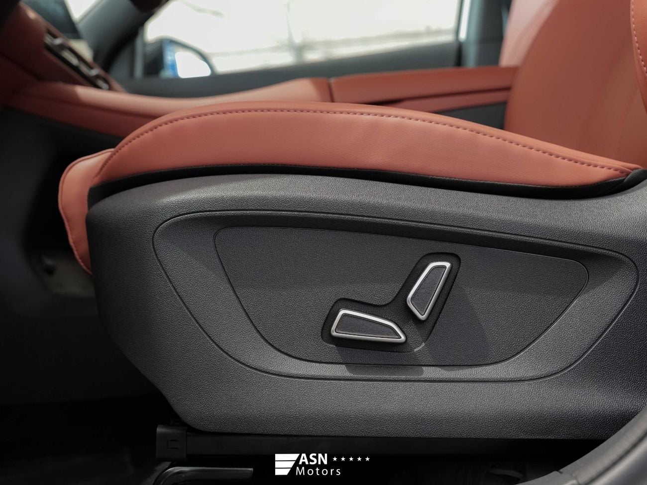Changan CS55 Plus