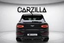 Bentley Bentayga S 2022 | Carbon Fiber l PPF Protected l AED 13,708 / Monthly