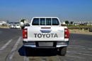 تويوتا هيلوكس TRD 4.0L PETROL