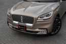 Lincoln Aviator Reserve II Aviator Reserve II | 2,155 P.M | 0% Downpayment | WARRANTY!