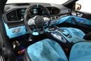 Mercedes Benz GLS63 AMG 4Matic+ 2021 Mercedes GLS 63 AMG 4Matic+ (Original Mansory), Full Service History, Excellent Condition