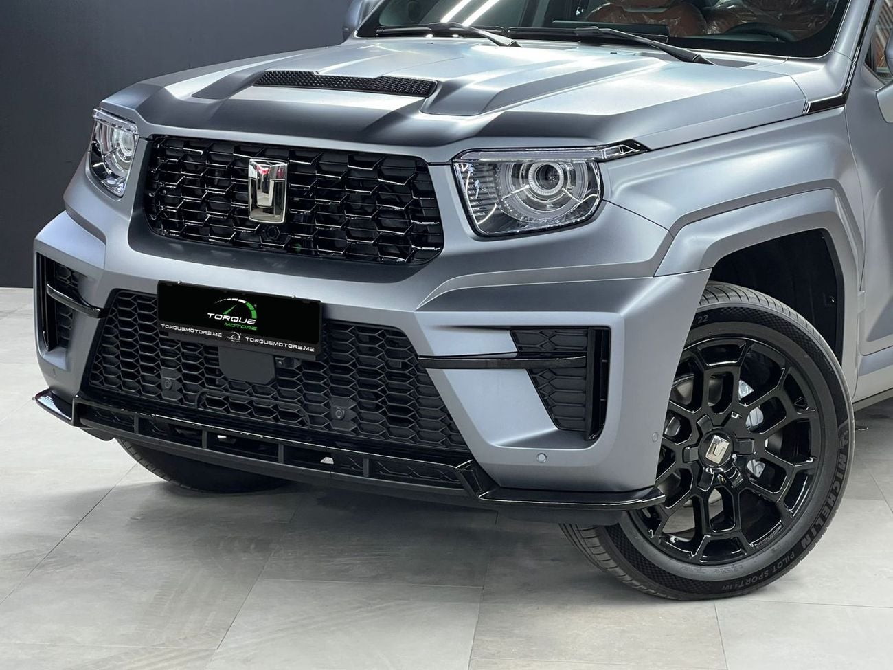212 موتورز T01 NAVIGATOR