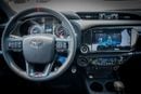 Toyota Hilux GR SPORT 4.0 DC 2026 MODEL GCC SPECS