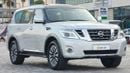 Nissan Patrol LE PLATINUM - GCC Specs | Excellent Condition