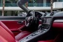 Porsche 718 Boxster 718 Boxster | 4,113 P.M | 0% Downpayment | FULL PORSCHE HISTORY | LOW KM'S