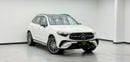 مرسيدس بنز GLC 200 4MATIC مرسيدس بنز GLC200 بريميوم بلس موديل 2026، ضمان مرسيدس لمدة 5 سنوات، كيلومترات التسليم، كاملة المواصف