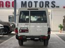 تويوتا لاند كروزر 70 LAND CRUISER GRJ 78 4.0 V6 AUTOMATIC 2026 TOYOTA LAND CRUISER GRJ 78 4.0 V6 AUTOMATIC **التصدير فقط خارج الخليج****EXPORT ONLY**