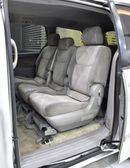 Toyota Sienna LE EXCELLENT DEAL for our Toyota Sienna LE ( 2008 Model ) in Silver Color American Specs