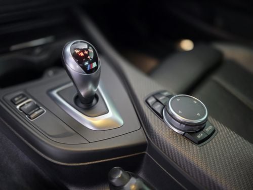 BMW M2 STANDARD