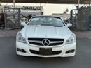 Mercedes Benz SL350 STANDARD