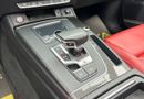 Audi SQ5 STANDARD STD 2020 Audi SQ5 Quattro, 1 Year Unlimited Km Warranty, Full Audi Service History, GCC