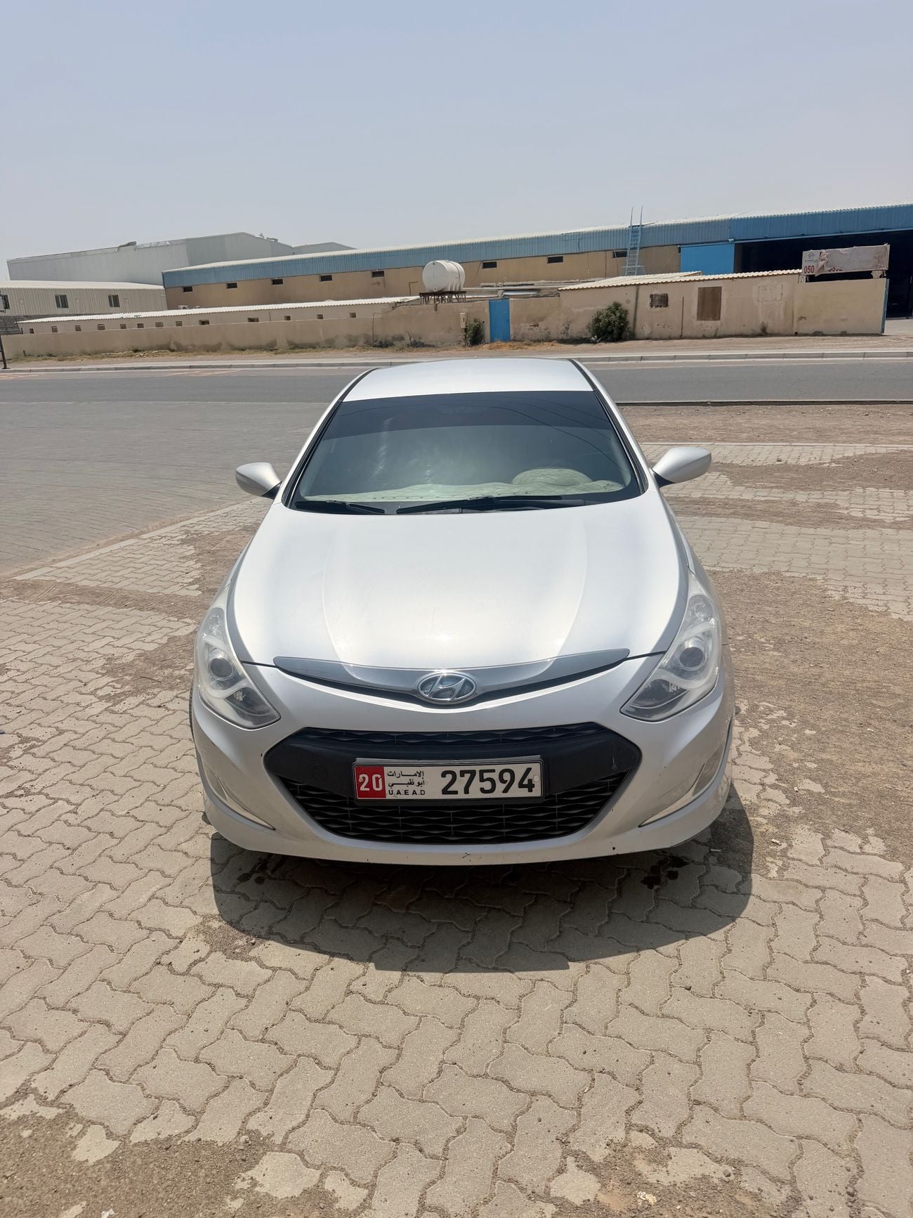 هيونداي سوناتا GL سوناتا هيبرد