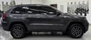 Jeep Grand Cherokee TRAILHAWK GCC ... FSH .. Trail Hawk .. Perfect condition .. V6