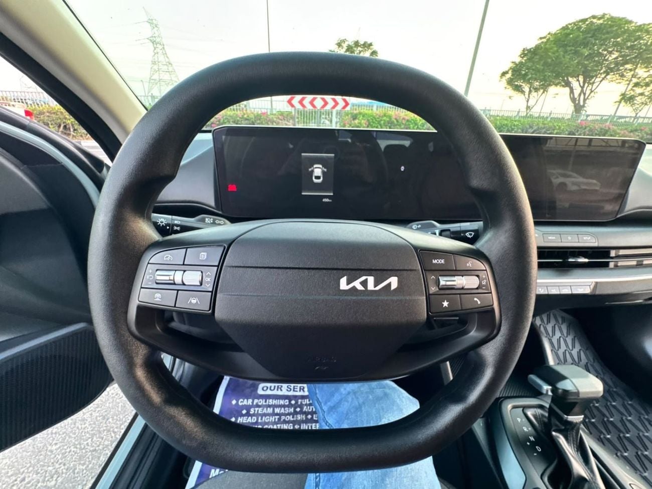 كيا K4 LX STANDARD كيا K4 موديل 2025 جاهزة للقيادة