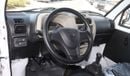 Suzuki EECO Cargo Van | 1.2L Petrol 5-Speed Manual | Brand New | 2027 Model | Ready for Export Worldwide