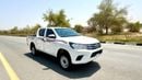 Toyota Hilux SGLX