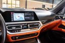 BMW M4 M COMPETITION