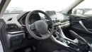 Mitsubishi Eclipse Cross GLX HIGH LINE Brand New – 1.5L Petrol 2WD Automatic – H37 – 2026 – Export Only