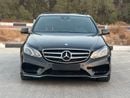Mercedes Benz E300 ELEGANCE AMG