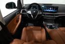 BMW X7 XDRIVE40I DESIGN PURE EXCELLENCE 2025 BMW X7 xDrive40i, Service History, 1 Year Warranty, Excellent Condition