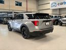 Ford Explorer ST 1,743pm Zero Down Available ST GCC Specs 400BHP