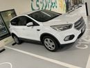 فورد إيسكاب SE