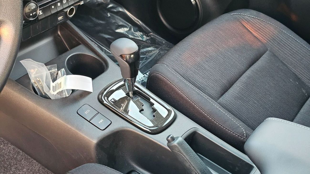 Toyota Hilux ADVENTURE 2.8 4WD AT WITH COMPRESSOR YM2026 ATTITUDE BLACK
