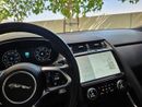 جاكوار E Pace R-DYNAMIC S P200