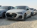 أودي A3 35 تي إف إس آي إس-لاين حقيبة فاخرة ومميزة
