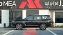 لكزس LX 700h SIGNATURE 3.5 HYBRID Black-Tan 2026 Export Only
