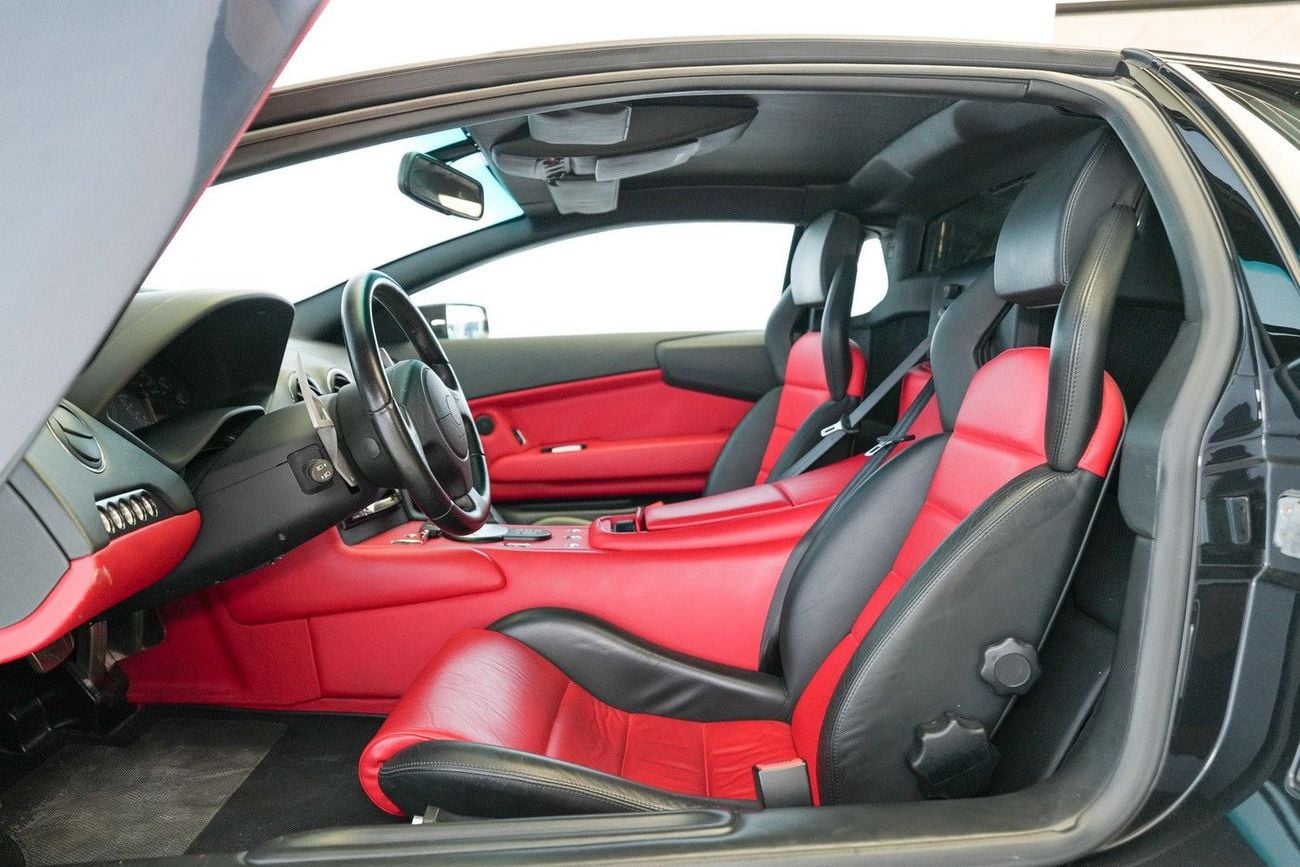 Lamborghini Murcielago STANDARD