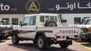 Toyota Land Cruiser Pickup 70