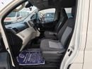 Toyota Hiace TOYOTA HIACE COMMUTER 12 SEATER DIESEL 2.8L RIGHT HAND DIVE