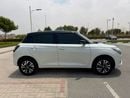 Suzuki Swift GLX GCC Specs (Al Rostmani)