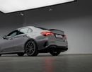 مرسيدس بنز A 35 AMG 4MATIC بريميوم 2.0L Turbo •AWD • Full Service History • GCC Spec