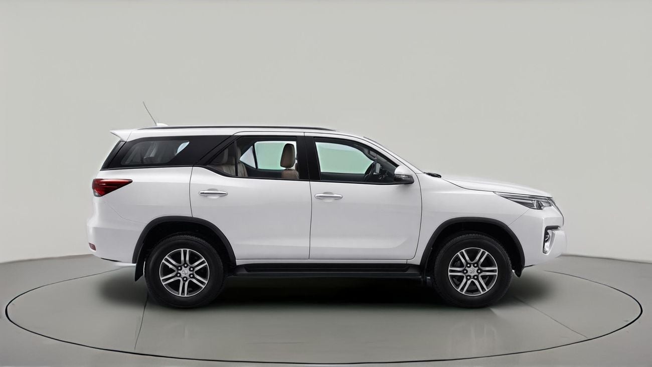 Toyota Fortuner GXR 2023 | AED 1550/Month | 0 DP | 30 Day Return | Warranty