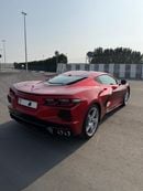 Chevrolet Corvette 2LT