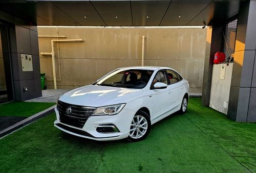 MG 5 STANDARD MG5 / GCC VERSION / WHOLE SALE/ QUANTITY AVAILABLE/ LOW MILEAGE