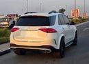 Mercedes Benz GLE 580 GLE 580 American Specs