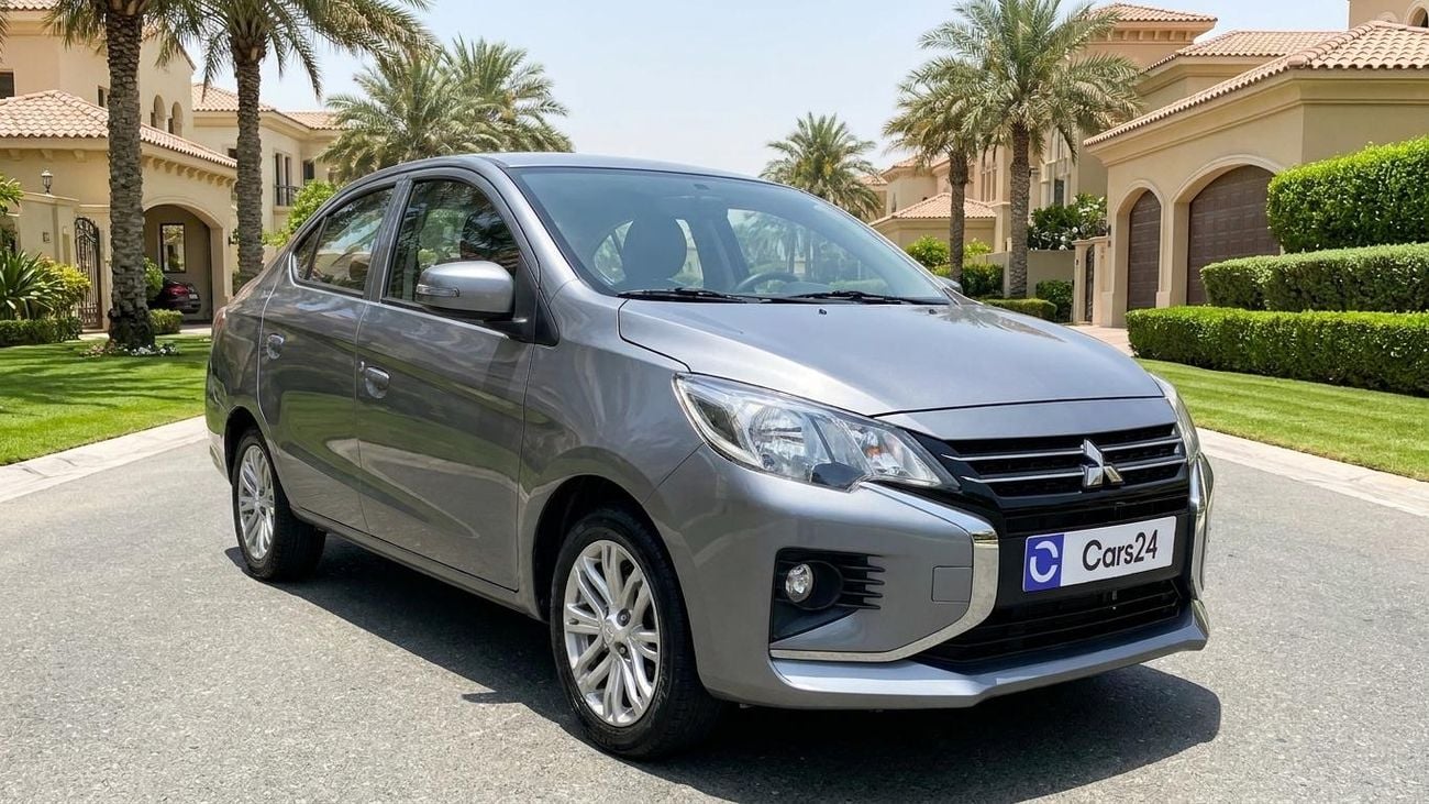 ميتسوبيشي اتراج GLX HIGHLINE كارس24 هي سوق ضخم للسيارات المستعملة موثوق ومضمون ٪كارس24 هي سوق ضخم للسيارات المستعملة موثوق ومضمون