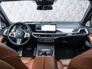 بي أم دبليو X7 M60i XDRIVE