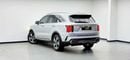 Kia Sorento EX, Warranty, Full Service History, Fully Loaded, GCC
